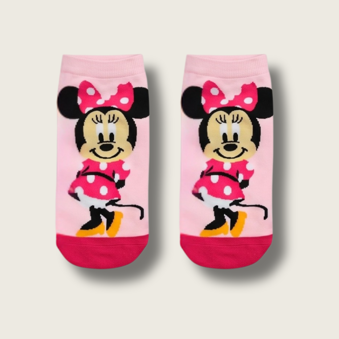 Micky Maus (5 Paar)