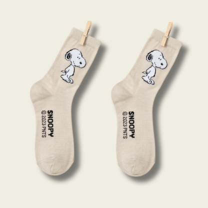 Snoopy (5 Paar)