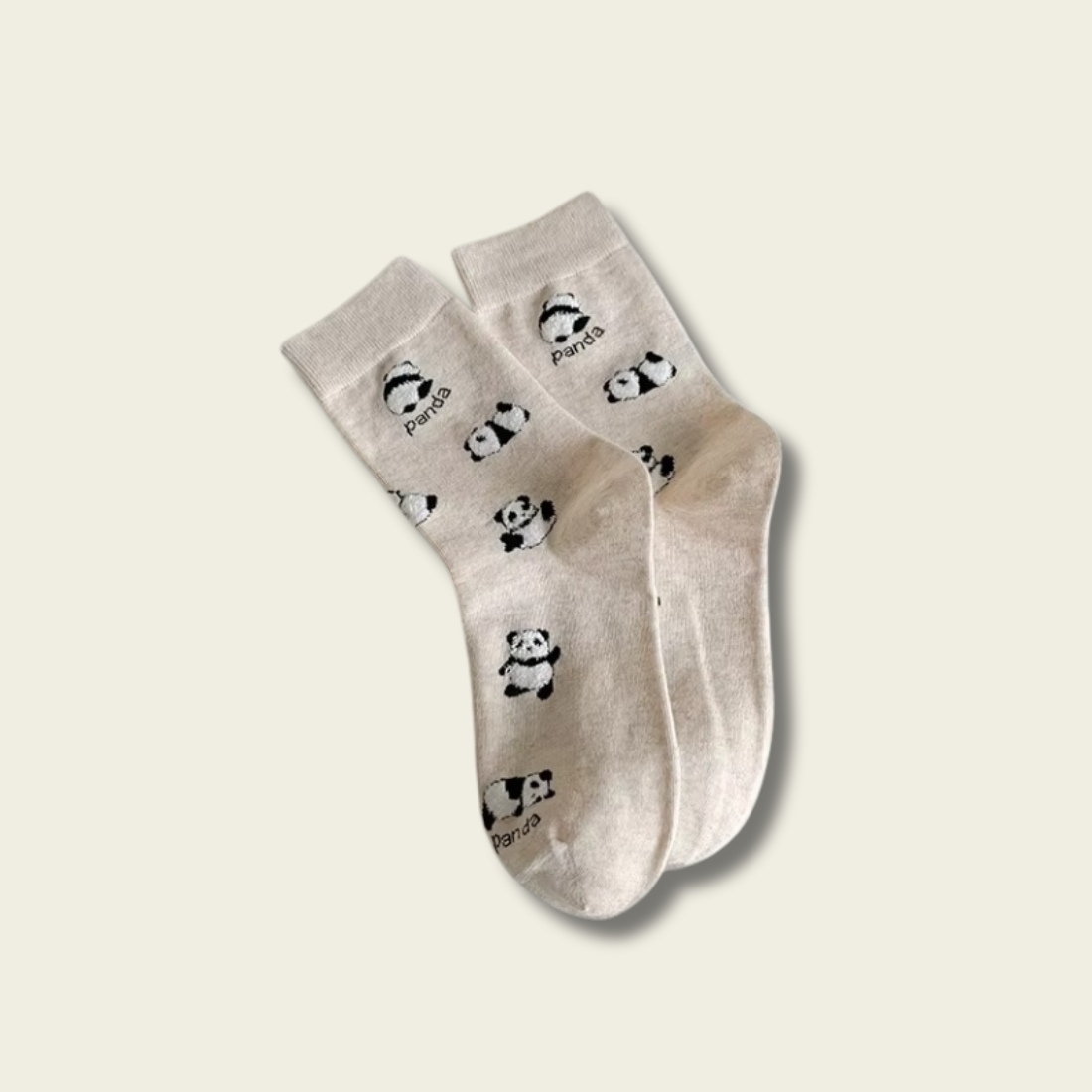 Panda (5 Paar)