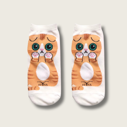 Kitty's (5 Paar)