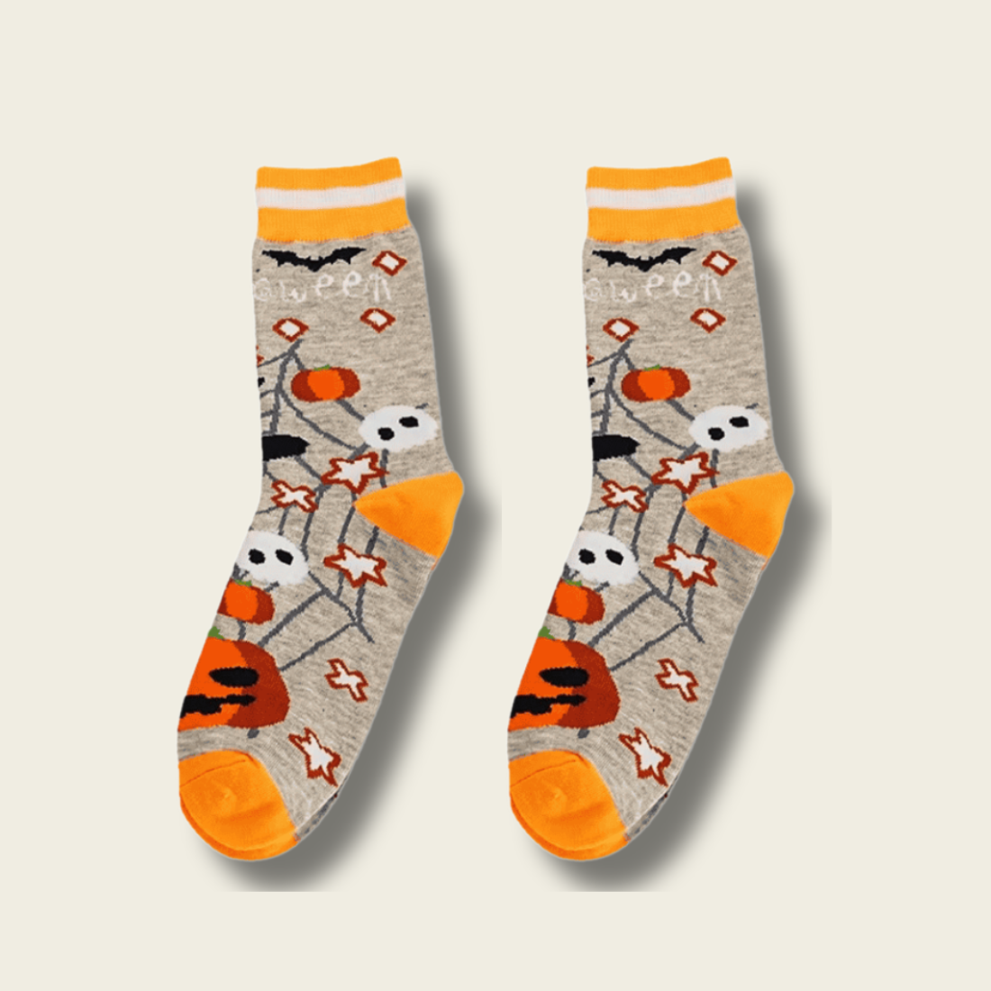 Halloween Set B (5 Paar)