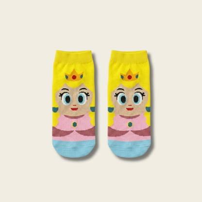 Super Mario (5 Paar)