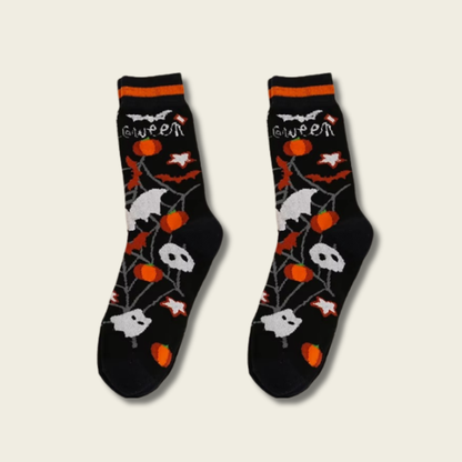 Halloween Set B (5 Paar)