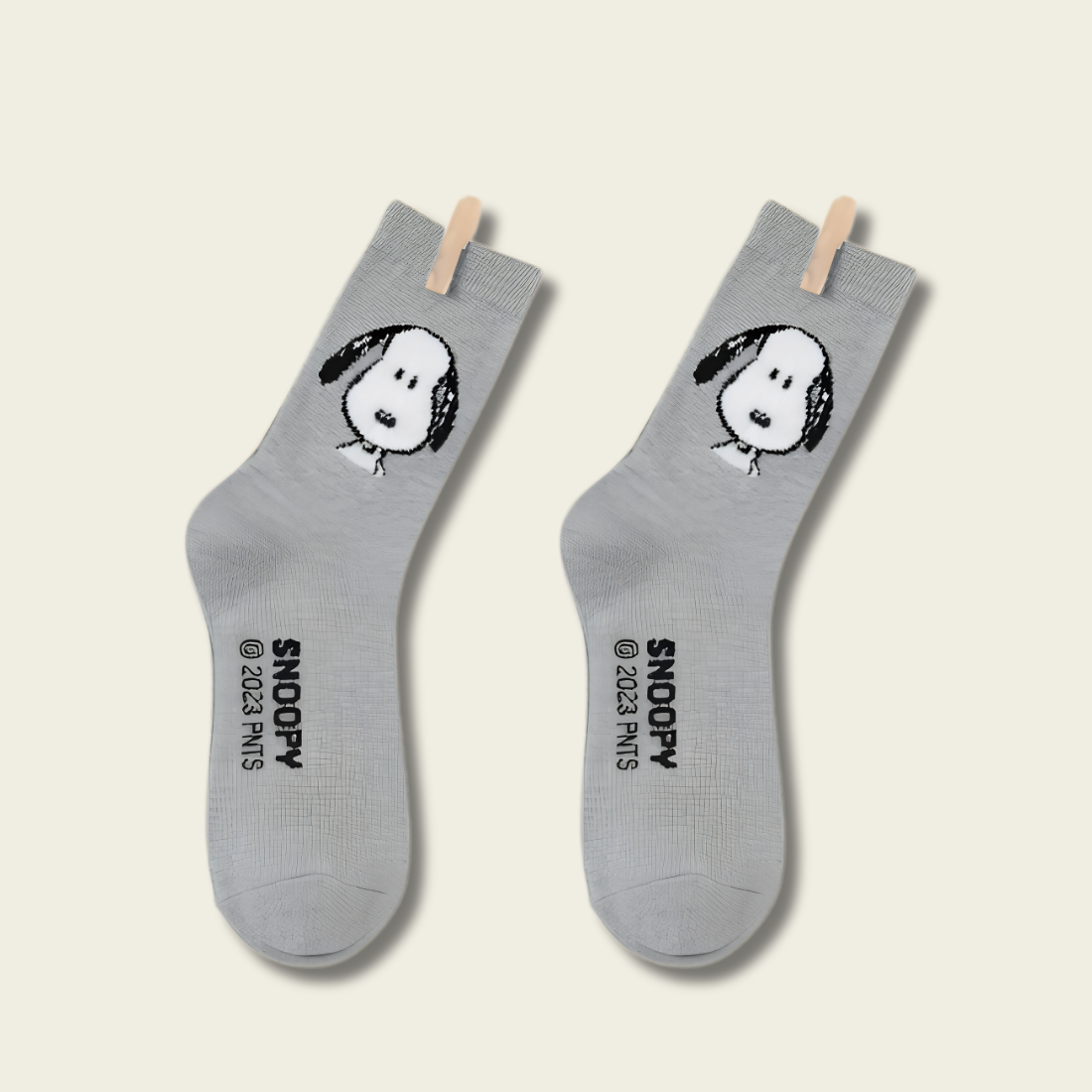 Snoopy (5 Paar)