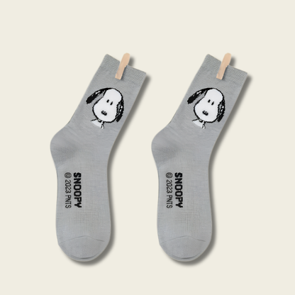 Snoopy (5 Paar)
