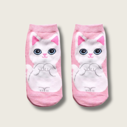 Kitty's (5 Paar)