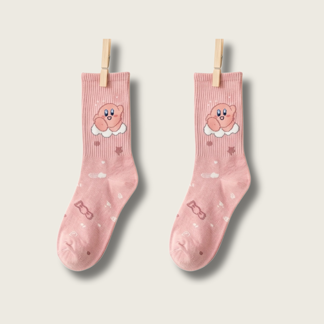 Kirby (7Paar)