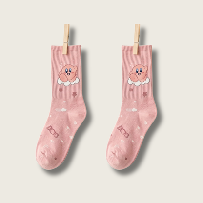 Kirby (7Paar)