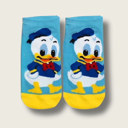 Micky Maus (5 Paar)
