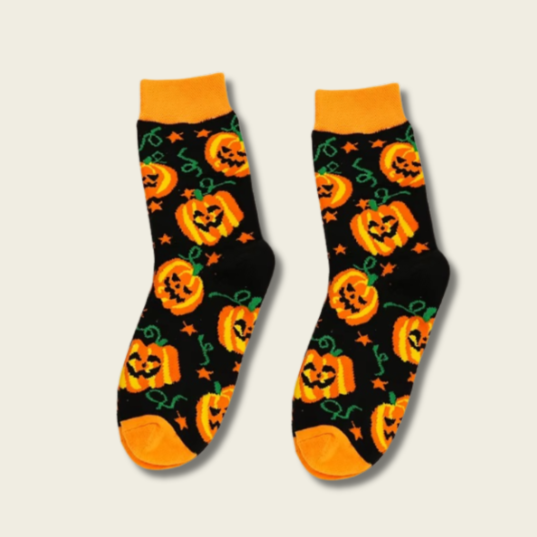 Halloween Set B (5 Paar)
