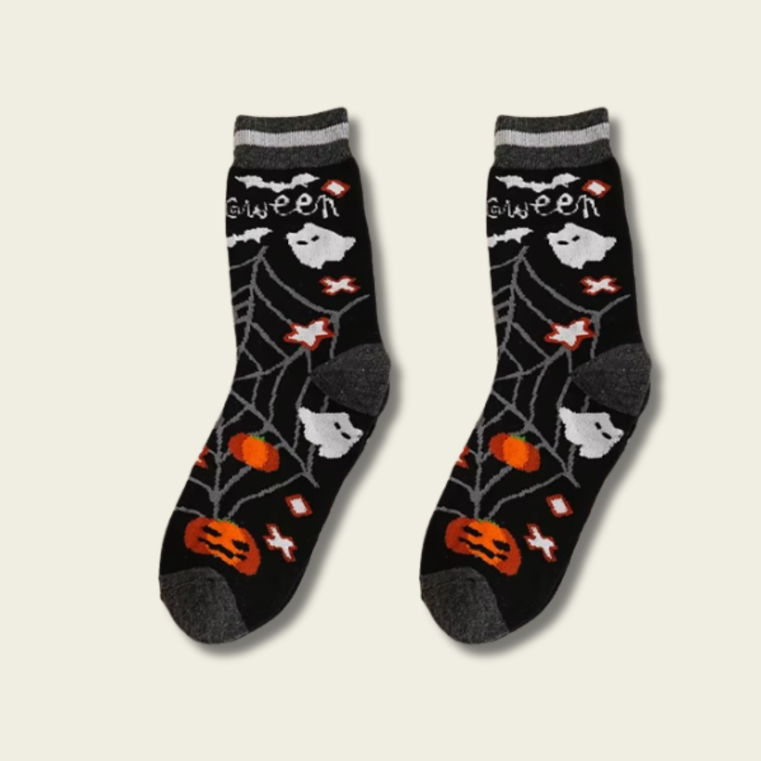 Halloween Set B (5 Paar)