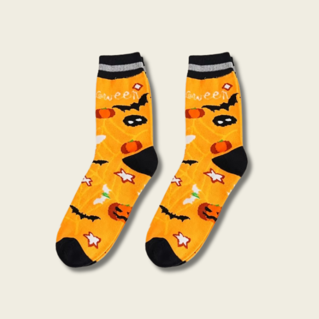 Halloween Set B (5 Paar)
