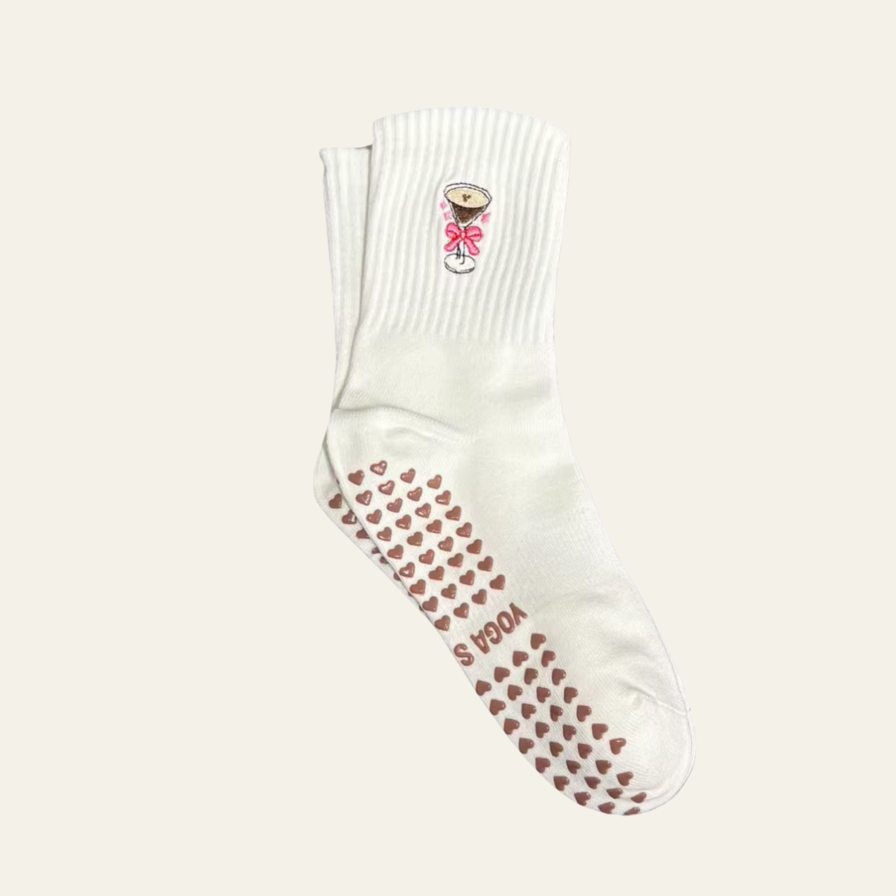 Pilates Socken – Lifestyle Edition (4Paar)