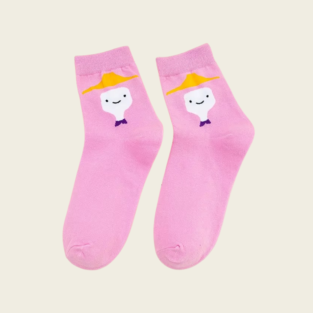 Adventure Time (5 Paar)