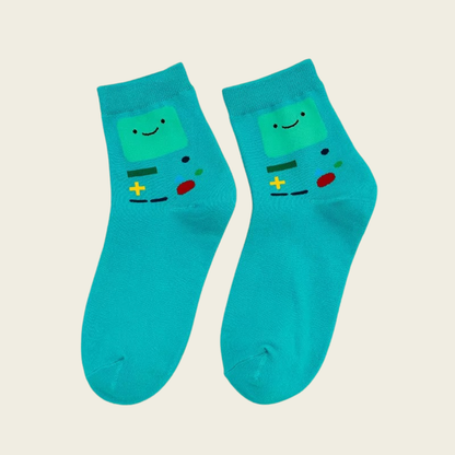 Adventure Time (5 Paar)