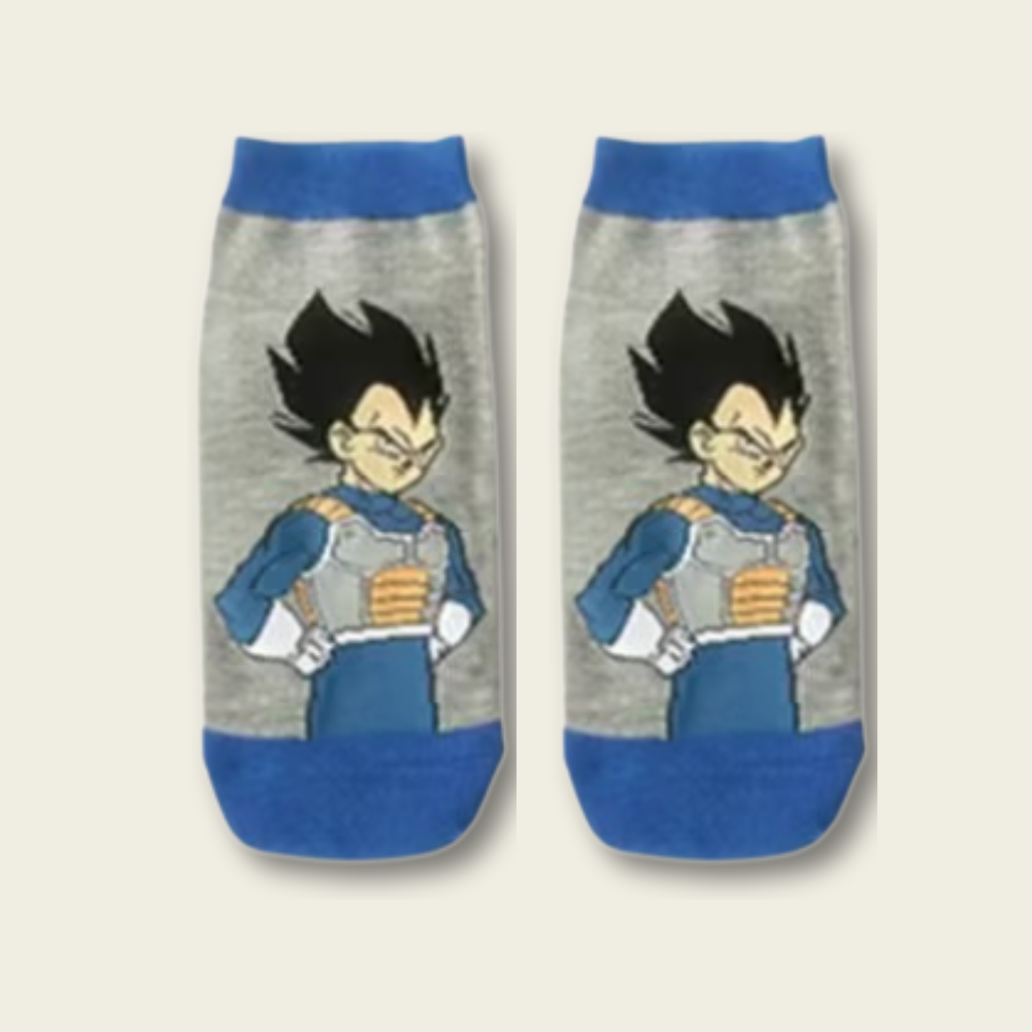 Dragonball (5 Paar)