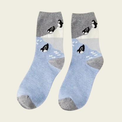 Arctic Friends (5 Paar)