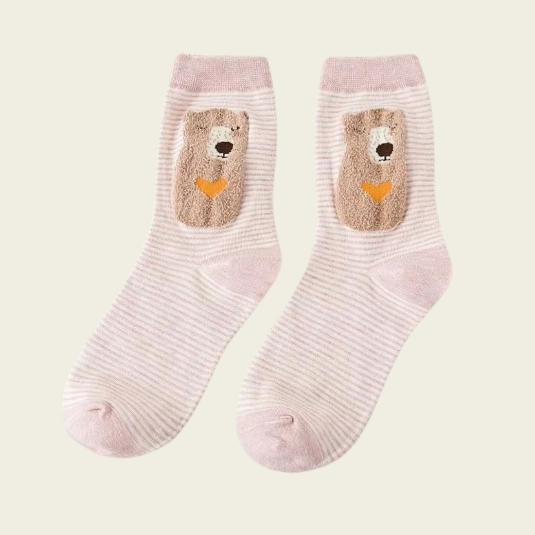 Arctic Friends (5 Paar)