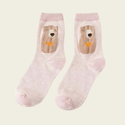 Arctic Friends (5 Paar)