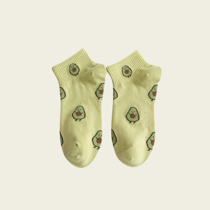 Avocado (5 Paar)