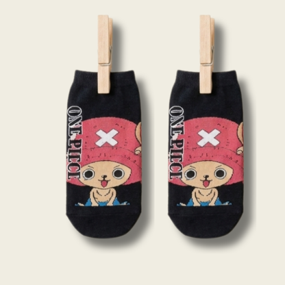 One Piece Set B (5 Paar)