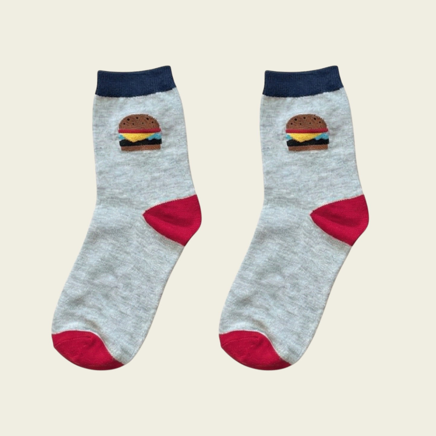 Fastfood (5 Paar)