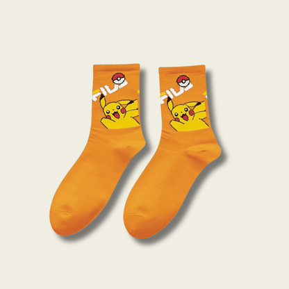Pikachu (5 Paar)