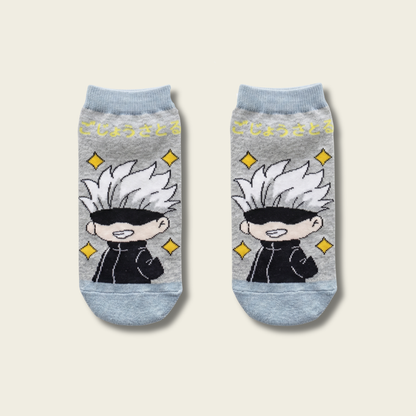 Jujutsu Kaisen (5 Paar)