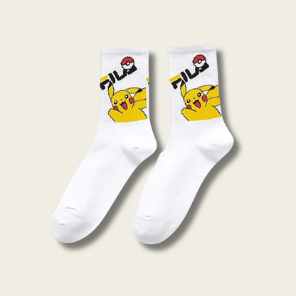 Pikachu (5 Paar)