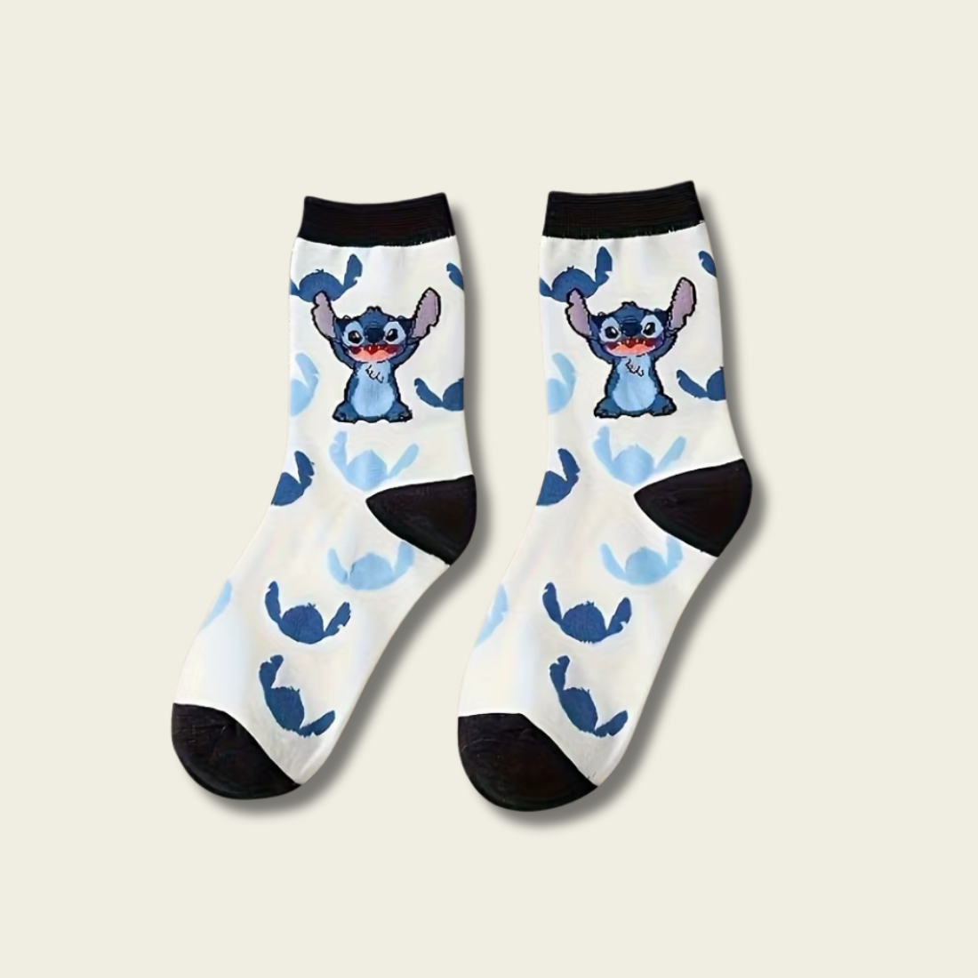 Stitch (5 Paar)