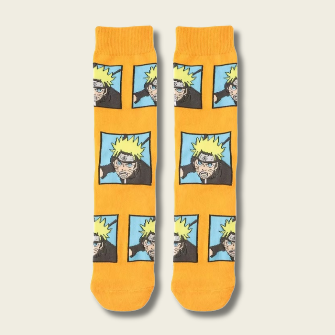 Naruto lang (5 Paar)