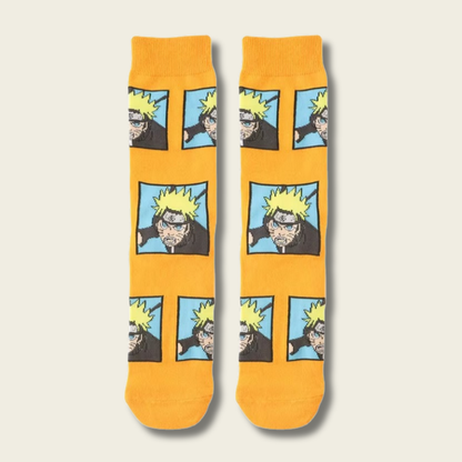 Naruto lang (5 Paar)