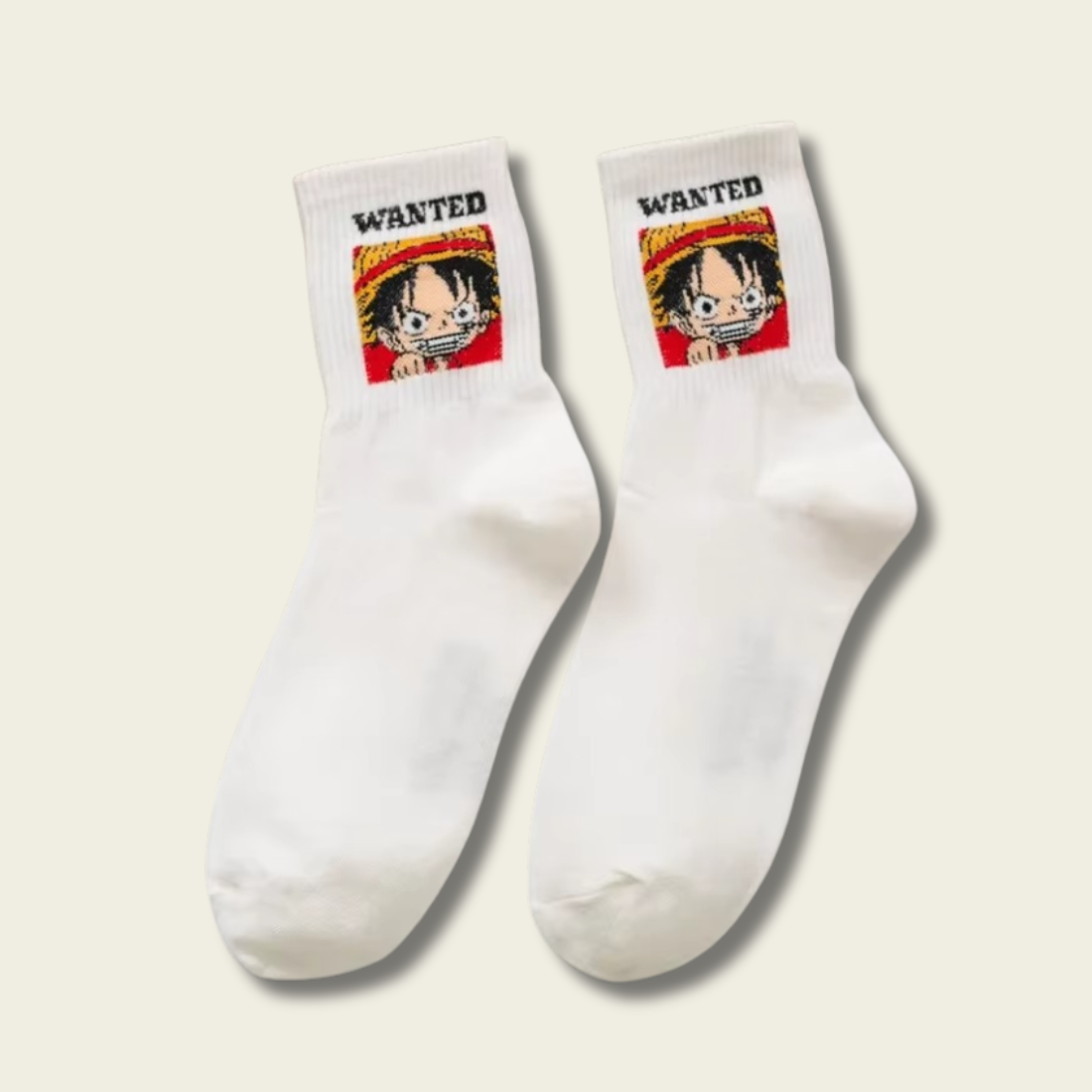 One Piece Set A (5 Paar)
