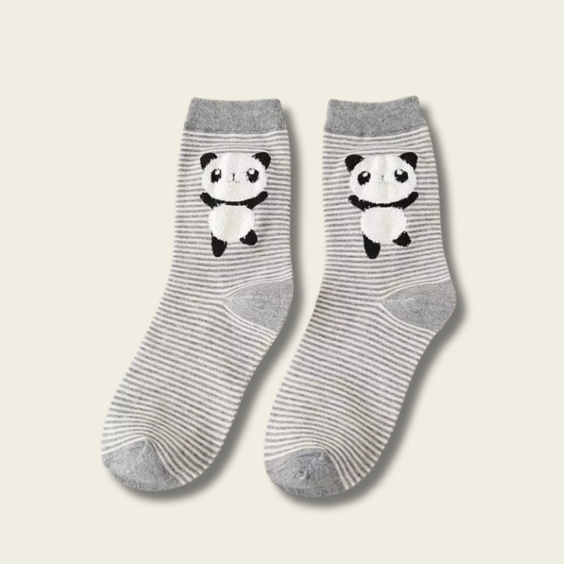 Soft Crew (5 Paar)